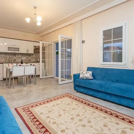 Villa Duman 2 Ortaca (Mugla)